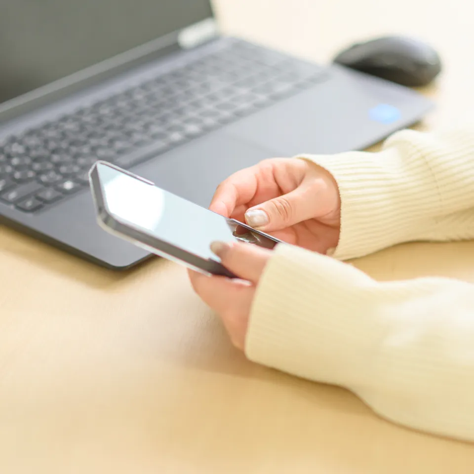 あなたは配当を受け取るだけ