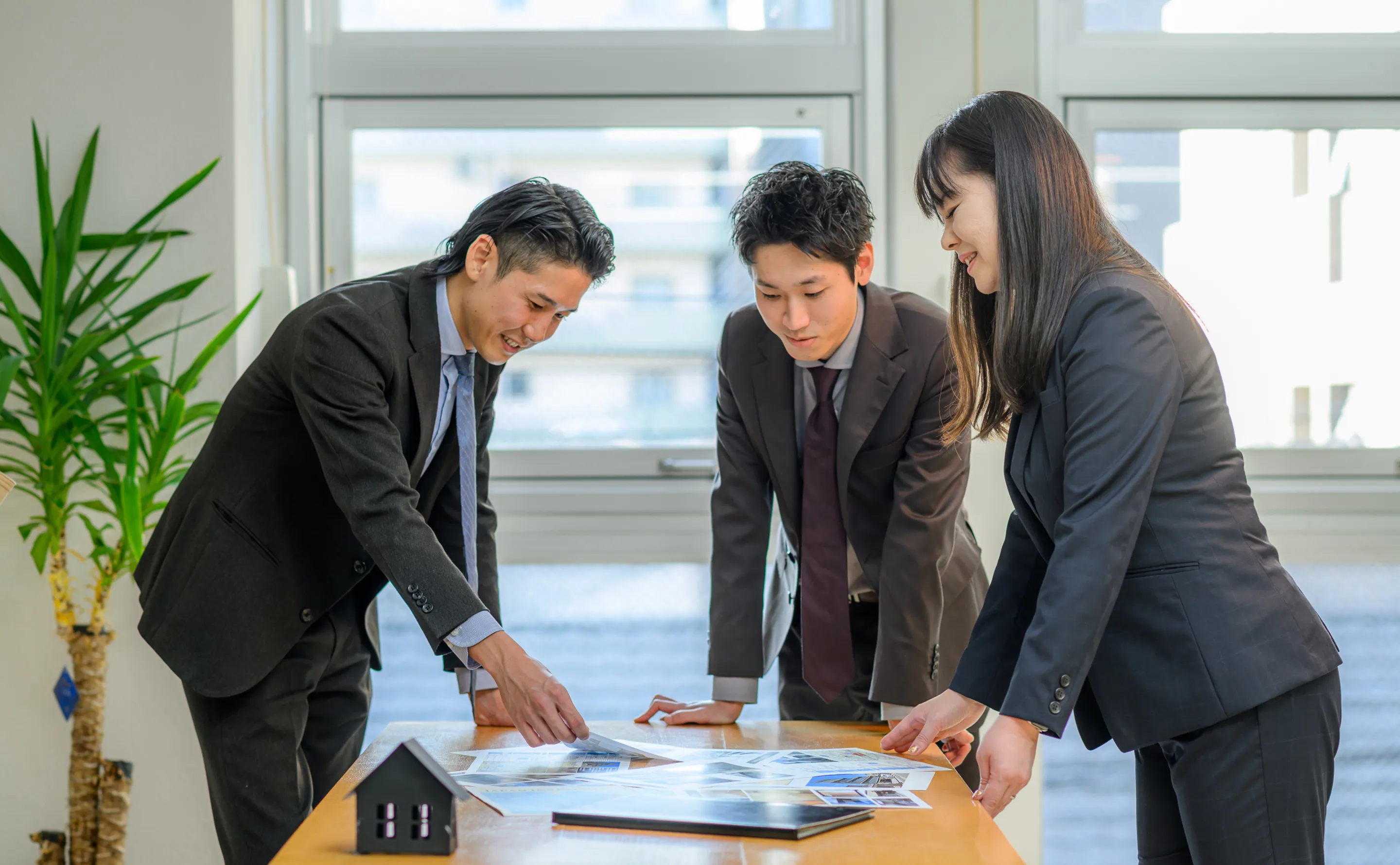 京都インカムファンド